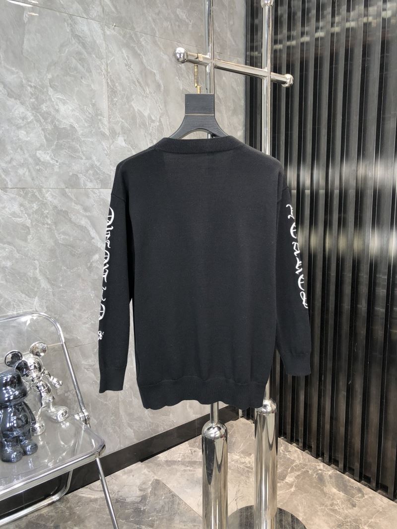 Chrome Hearts Sweaters